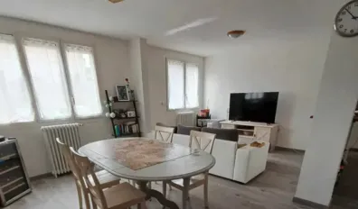 Location Toulouse Appartement cef8ee0c