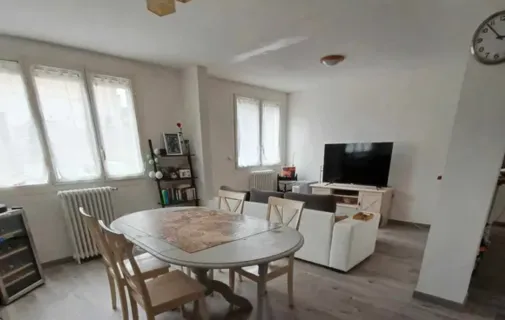 Location Toulouse Appartement cef8ee0c