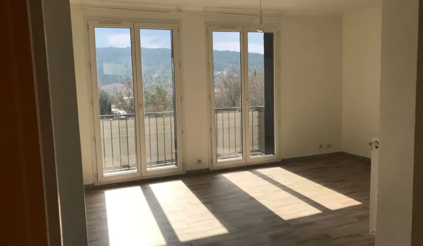 Location Aix-en-Provence Appartement cf1e6ae6