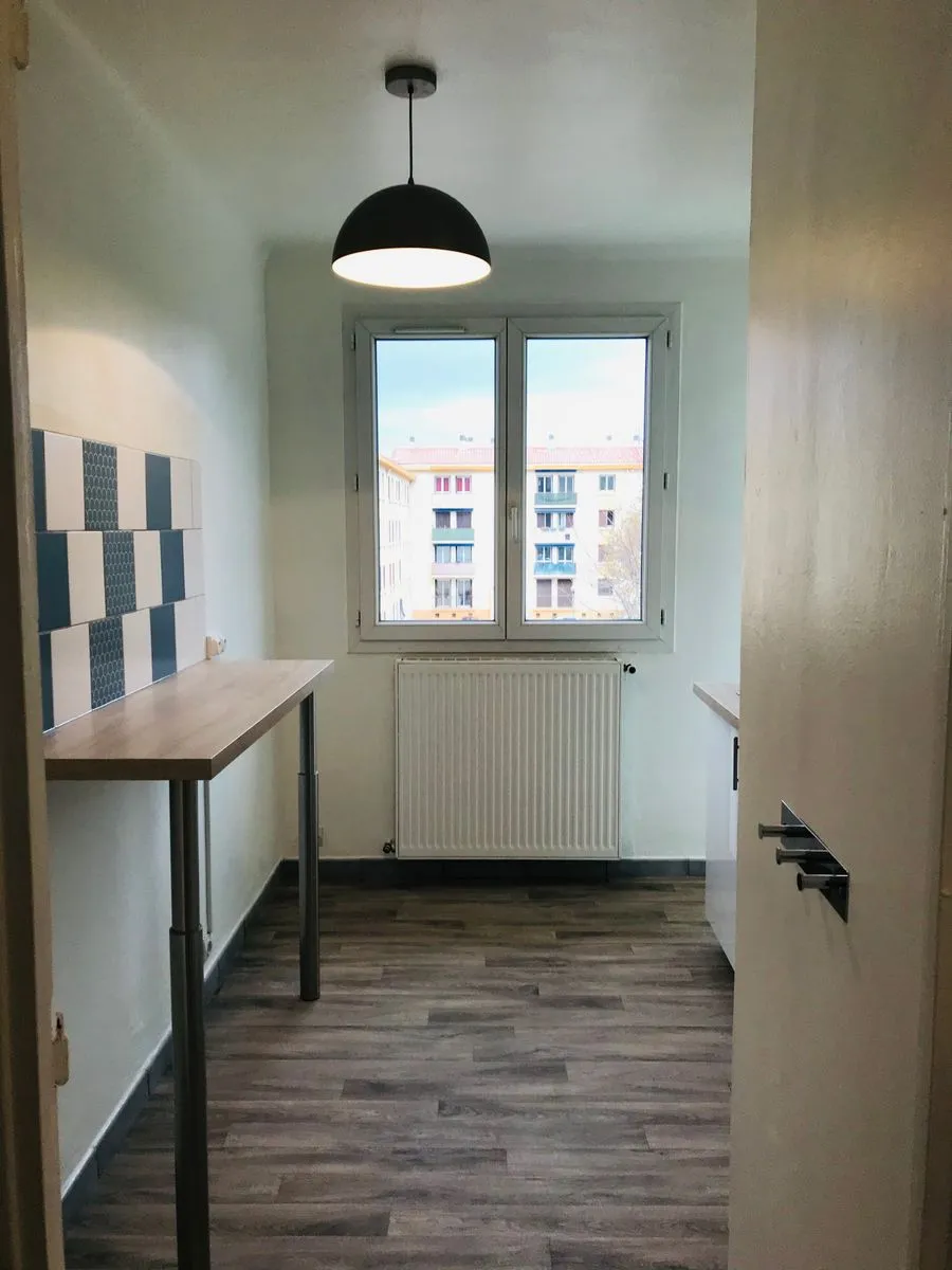 Location Aix-en-Provence Appartement cf1e6ae6