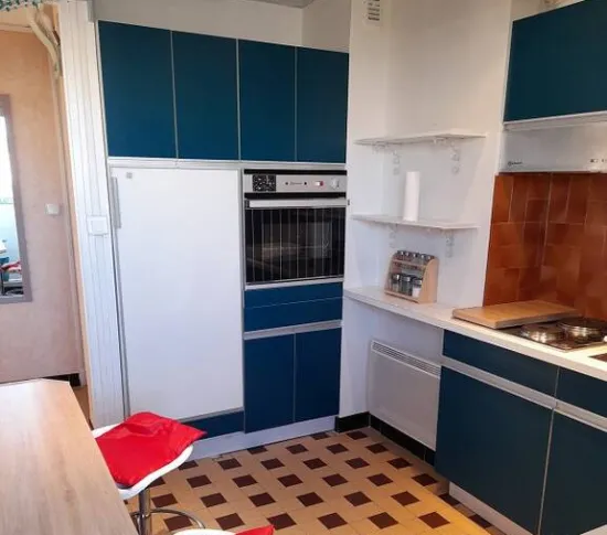 Location Marseille Appartement cf251ec9