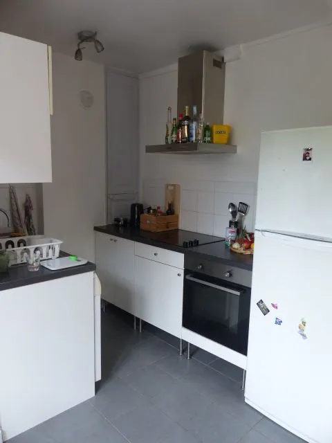 Location Grenoble Appartement cf5371b4