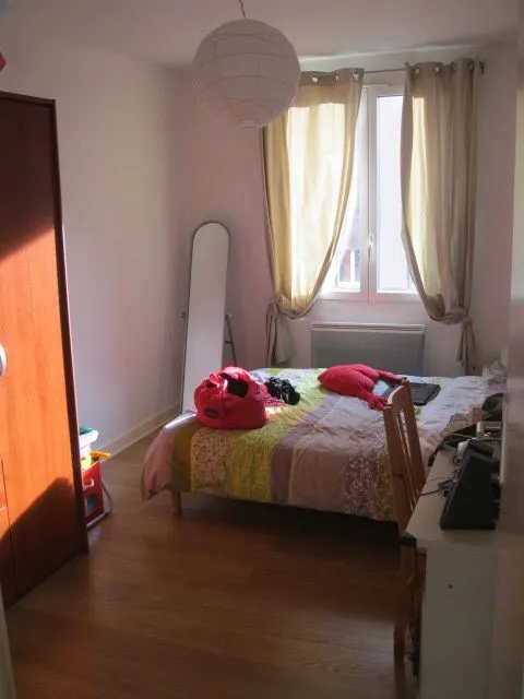 Location Grenoble Appartement cf5371b4