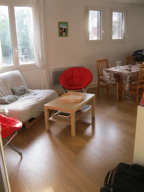 Location Grenoble Appartement cf5371b4