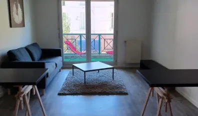 Location Lyon Appartement cf5a948a