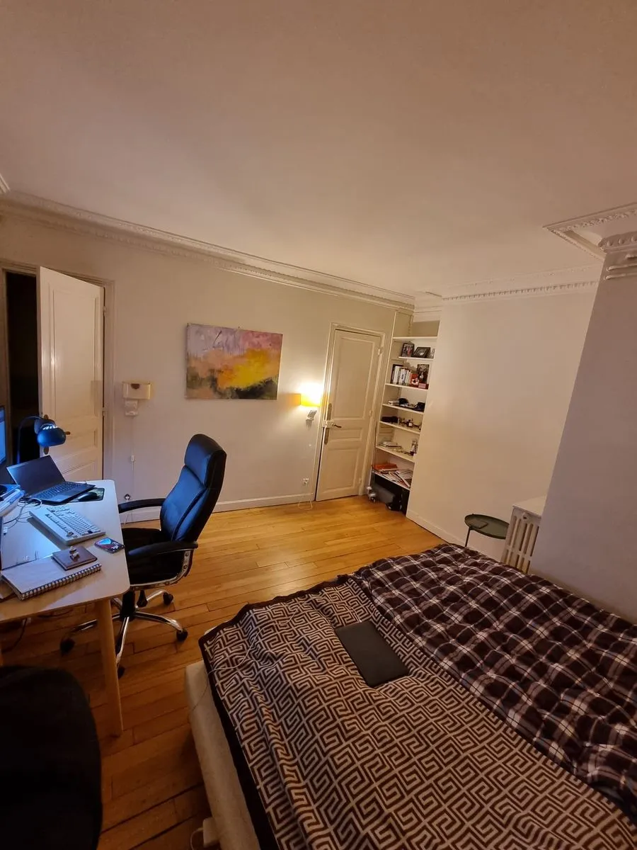 Location Paris Appartement cf62bc8d