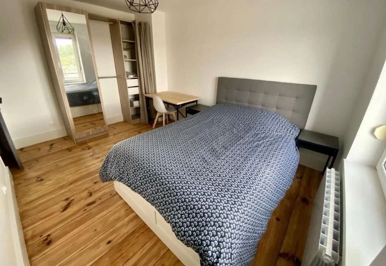 Location Lille Appartement cf897f0d