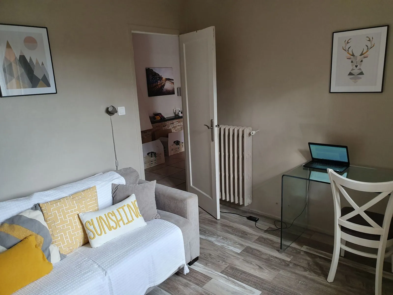 Location Cannes Appartement cf9b5d3b