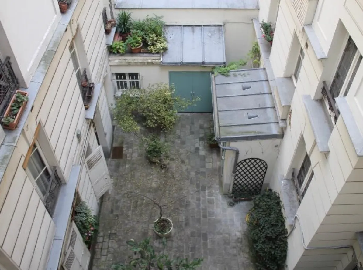 Location Paris Appartement cfa6c67b