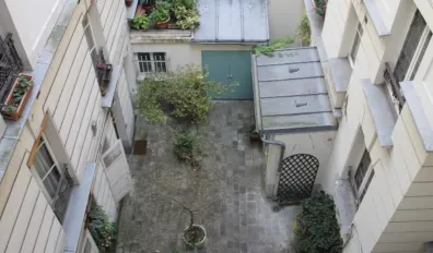 Location Paris Appartement cfa6c67b