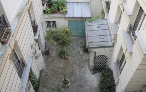 Location Paris Appartement cfa6c67b