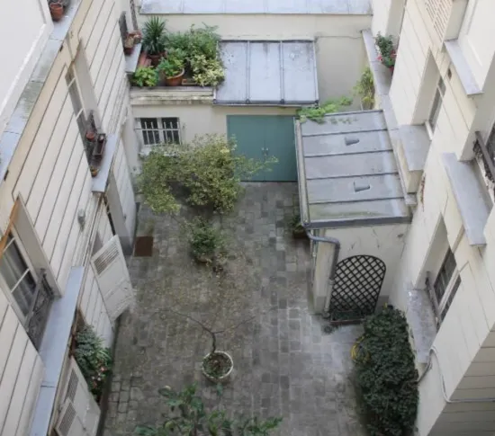 Location Paris Appartement cfa6c67b