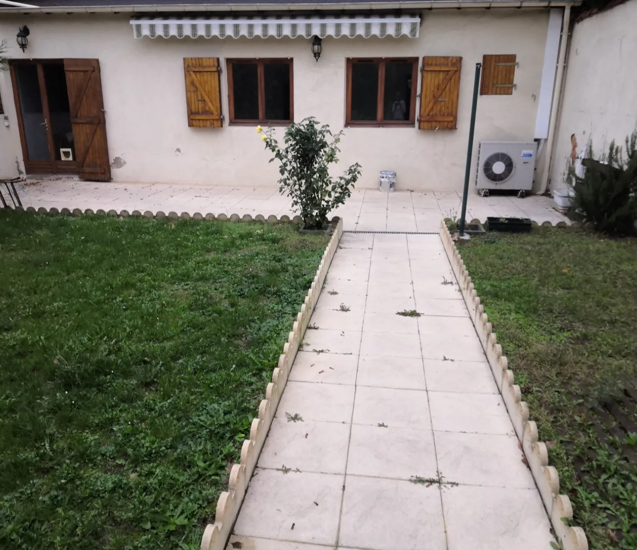 Location Champigny-sur-Marne Chambre cfcfeb04