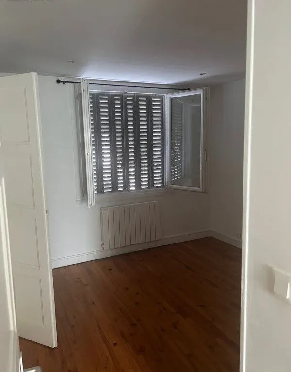 Location Lyon Appartement cfda6445