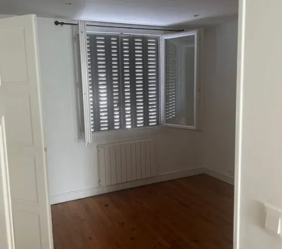 Location Lyon Appartement cfda6445