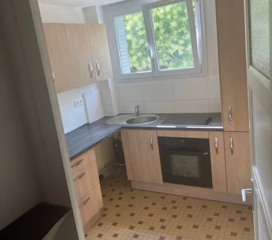 Location Lyon Appartement cfda6445