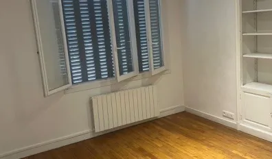 Location Lyon Appartement cfda6445