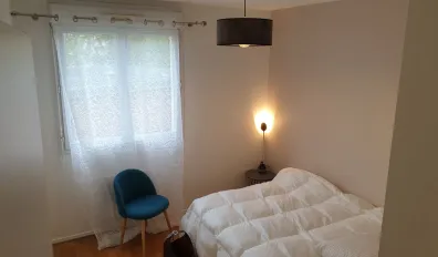 Location Saint-Denis Appartement cfdffce7