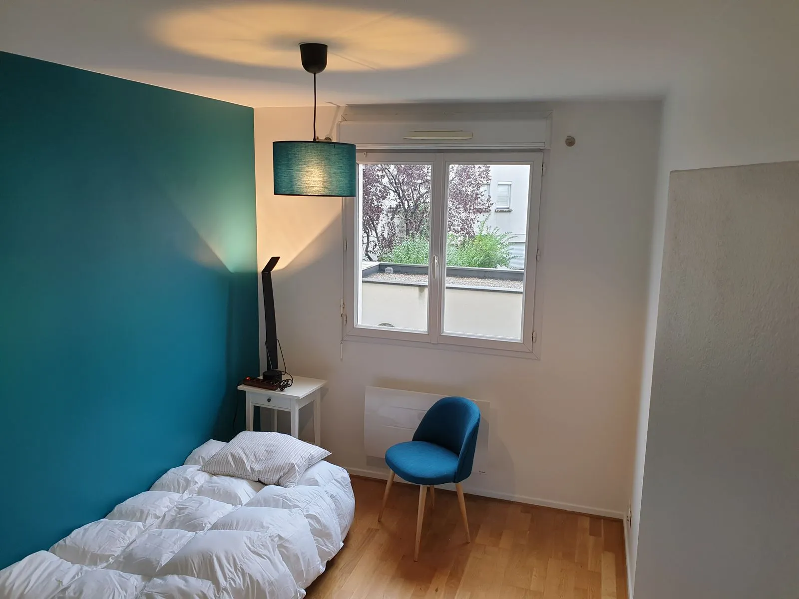 Location Saint-Denis Appartement cfdffce7