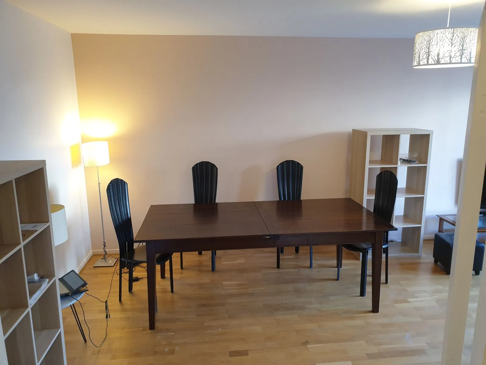 Location Saint-Denis Appartement cfdffce7