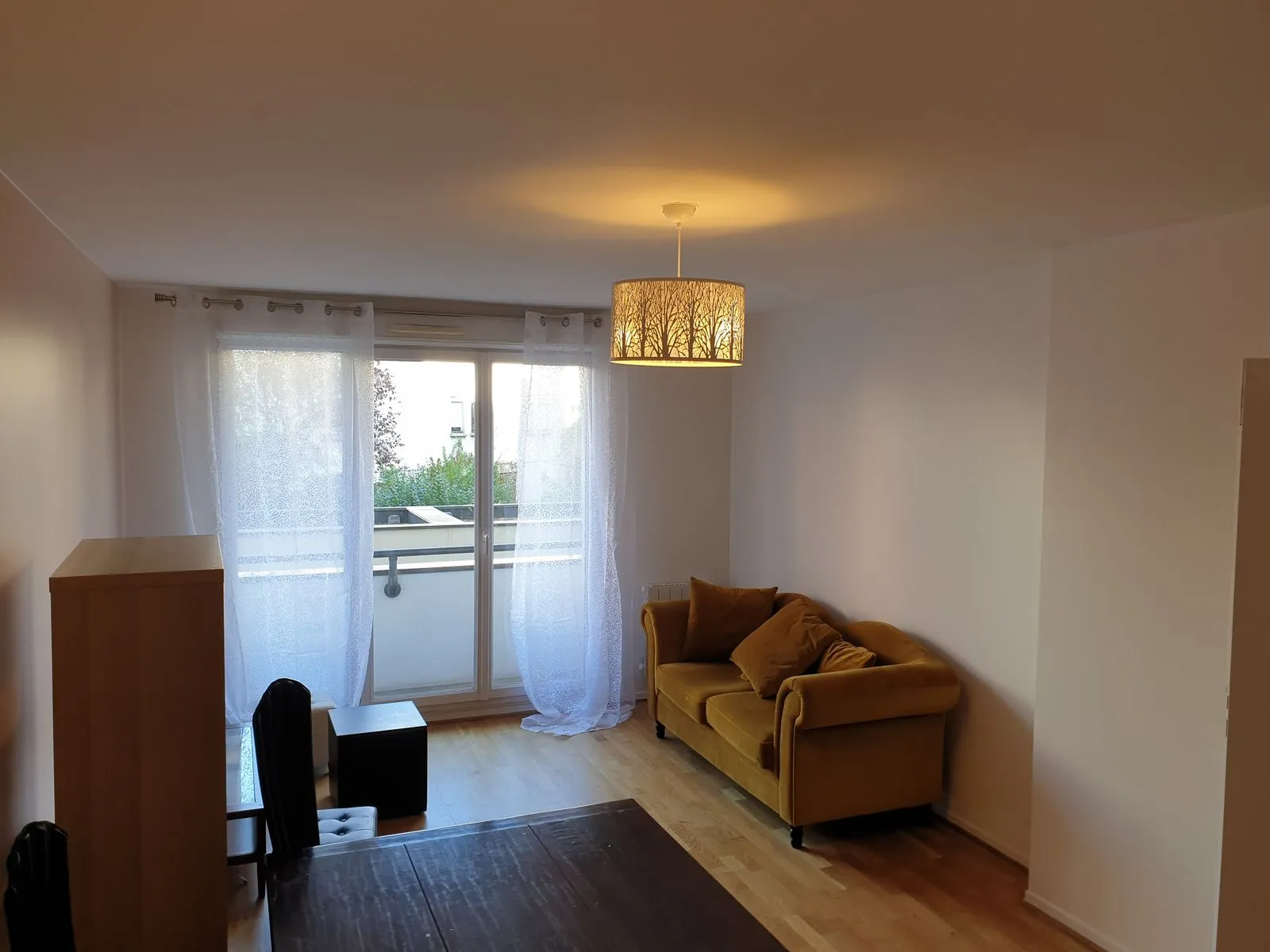 Location Saint-Denis Appartement cfdffce7