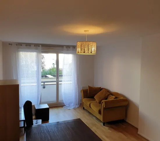 Location Saint-Denis Appartement cfdffce7