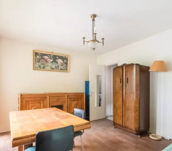 Location Sceaux Appartement cfe019bb