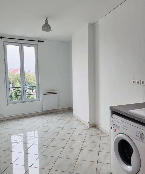 Location Vélizy-Villacoublay Appartement d0074db7