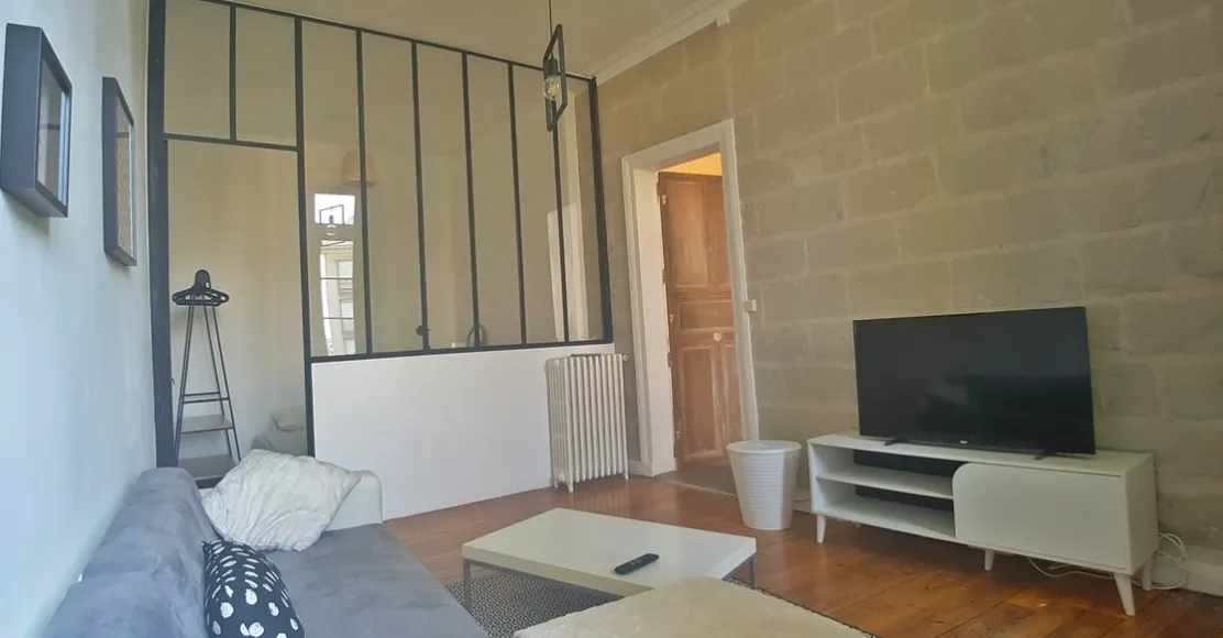 Location Nantes Appartement d0087d05