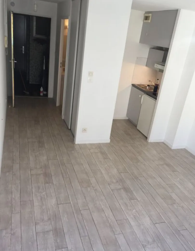 Location Bordeaux Appartement d00e7852