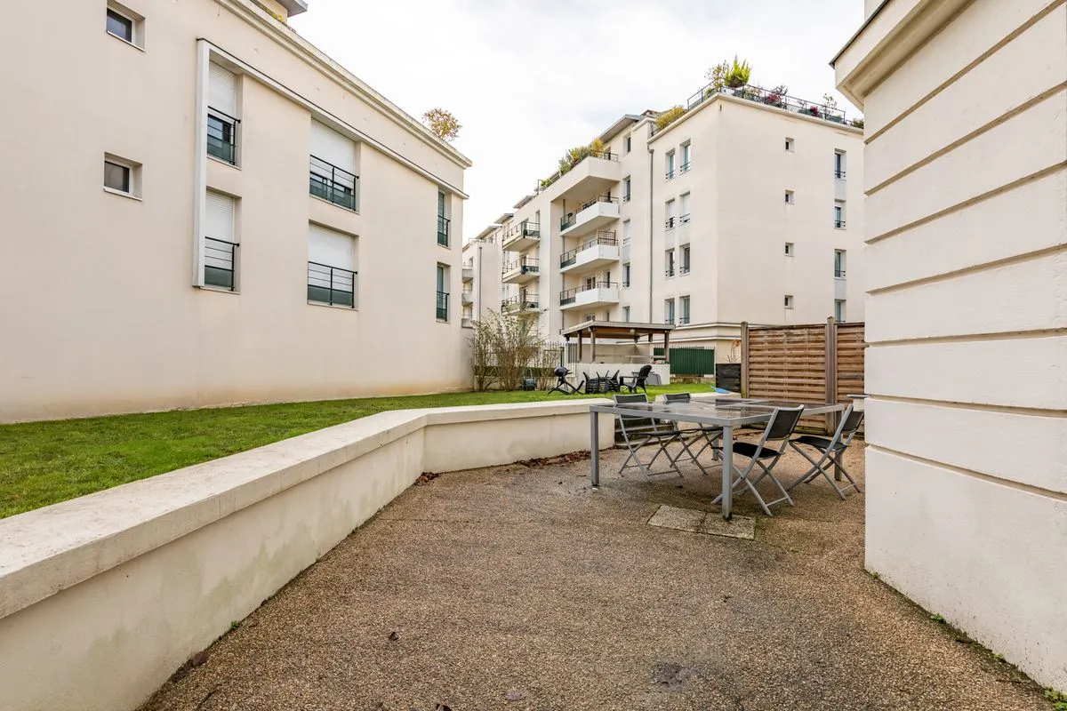 Location Nantes Appartement d021f2b9