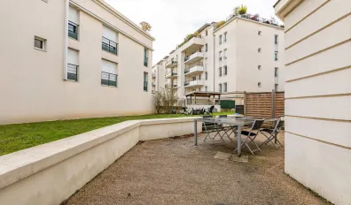 Location Nantes Appartement d021f2b9