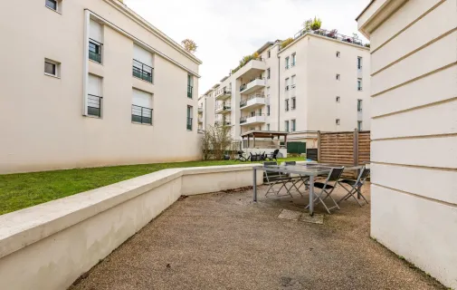 Location Nantes Appartement d021f2b9