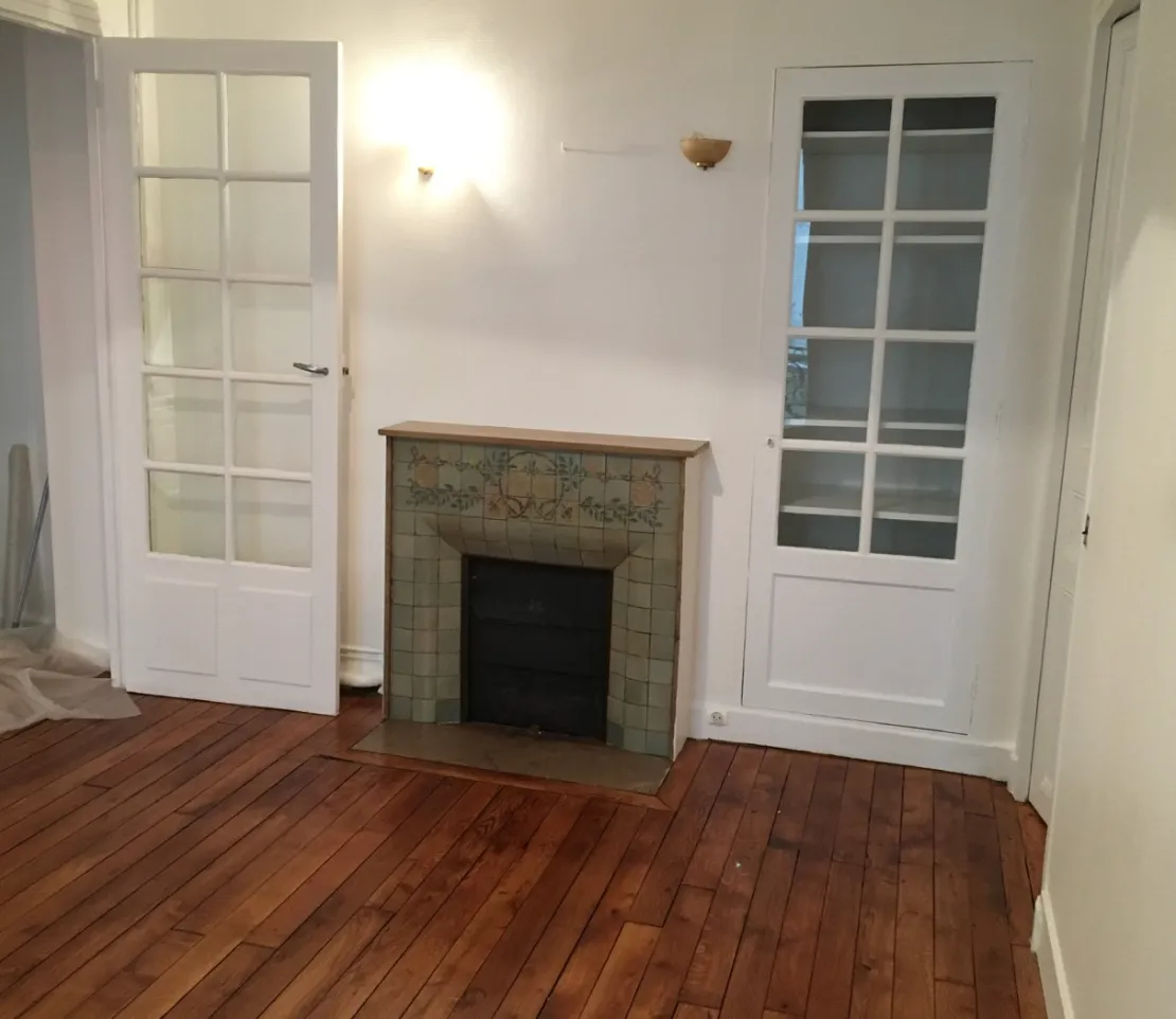 Location Paris Appartement d03d4ae7