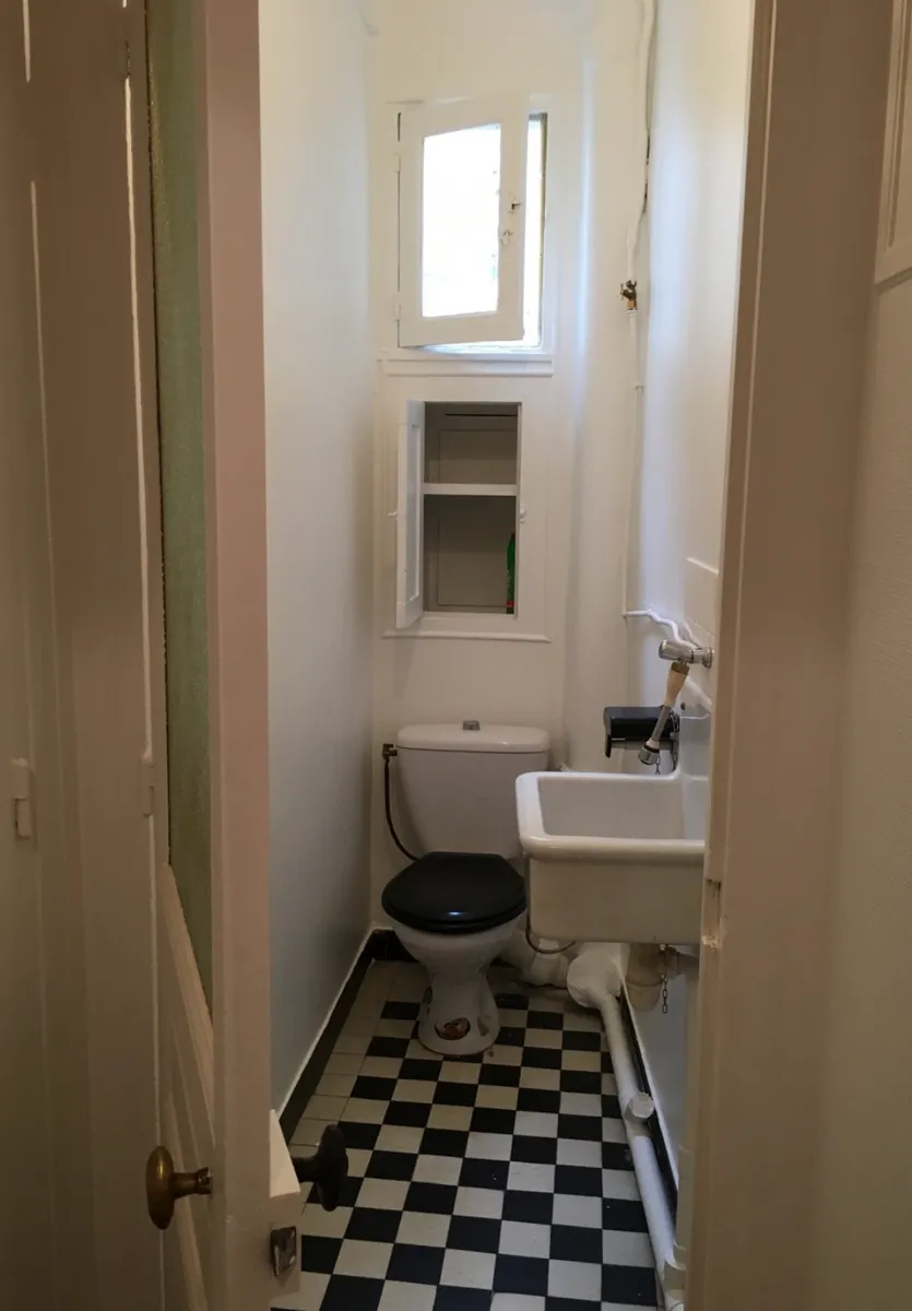 Location Paris Appartement d03d4ae7