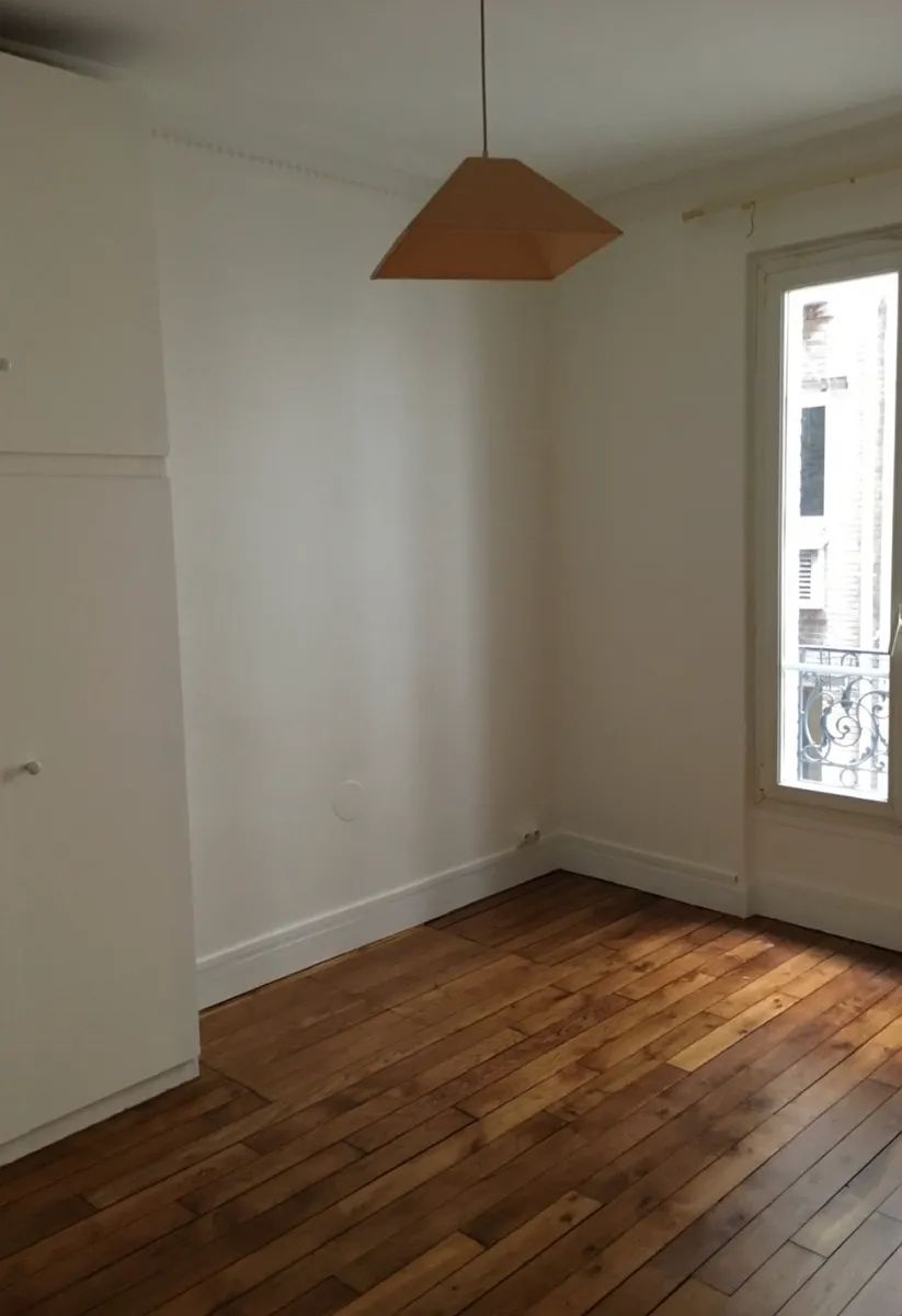 Location Paris Appartement d03d4ae7