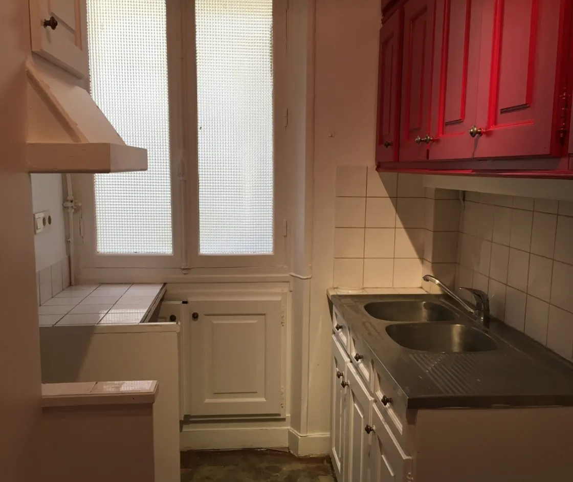 Location Paris Appartement d03d4ae7