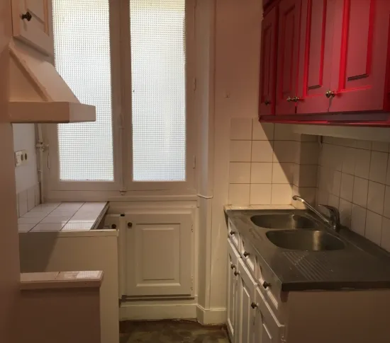 Location Paris Appartement d03d4ae7