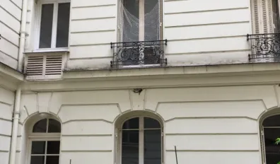 Location Paris Appartement d03d4ae7