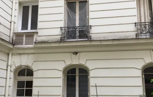 Location Paris Appartement d03d4ae7