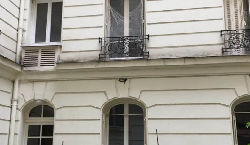 Location Paris Appartement d03d4ae7