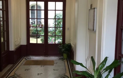 Location Paris Appartement d03d4ae7