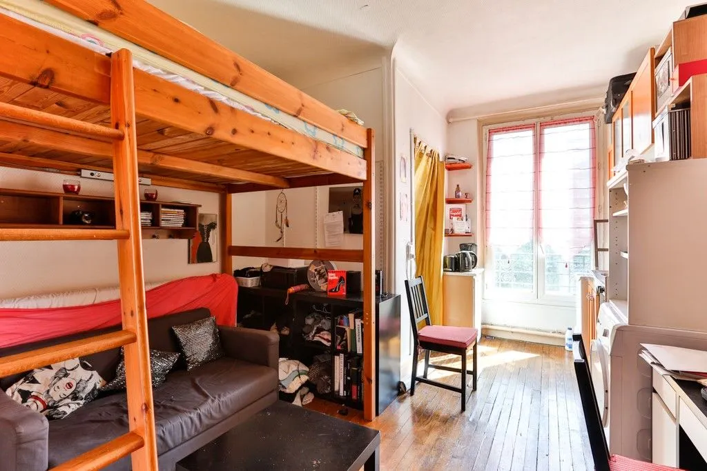 Location Paris Appartement d0464b19