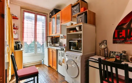 Location Paris Appartement d0464b19