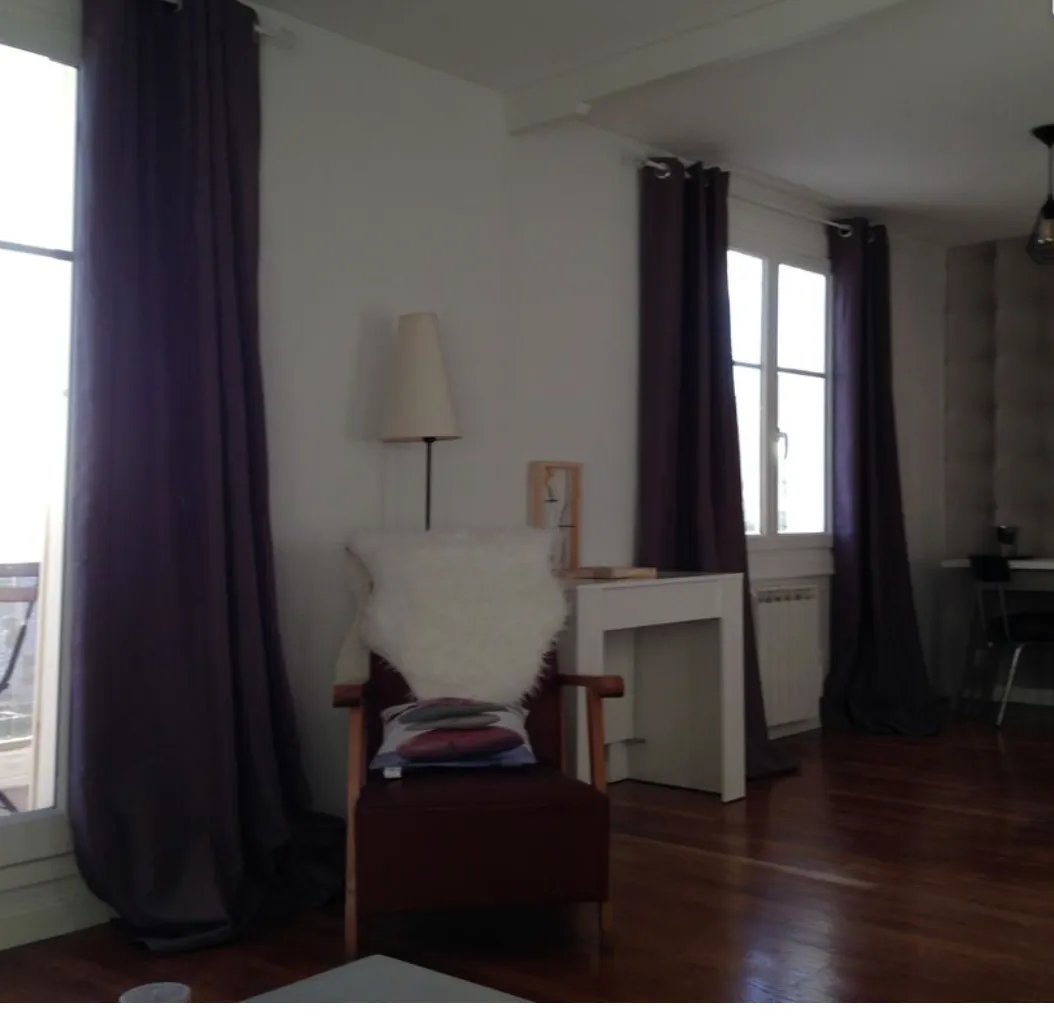 Location Lyon Appartement d04c4a67