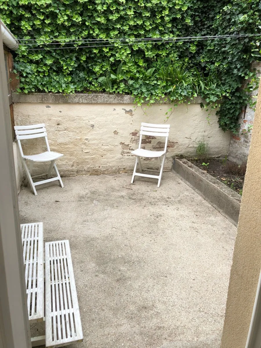 Location Amiens Maison d05a99f2