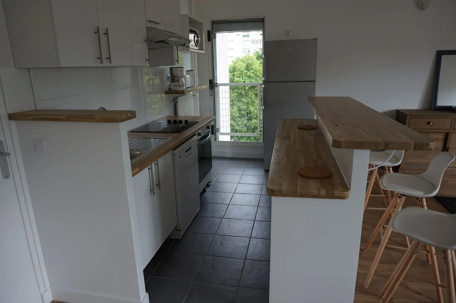 Location Nanterre Appartement d075c063