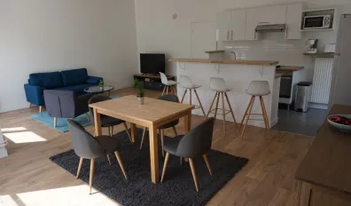 Location Nanterre Appartement d075c063