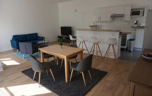 Location Nanterre Appartement d075c063