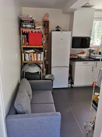 Location Ivry-sur-Seine Maison d07c7a0a